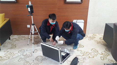 免費(fèi)上門檢測(cè)