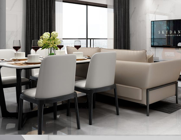 打造舒適的臥室用木地板好還是瓷磚比較好？