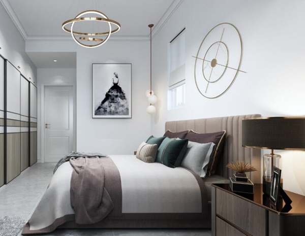 簡(jiǎn)單樸實(shí)風(fēng)格應(yīng)該如何裝修出舒適感？