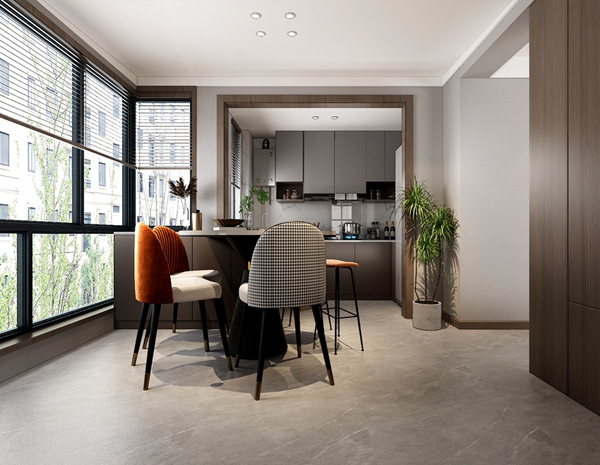 新房裝修選擇全屋定制還是自己做木工好呢？