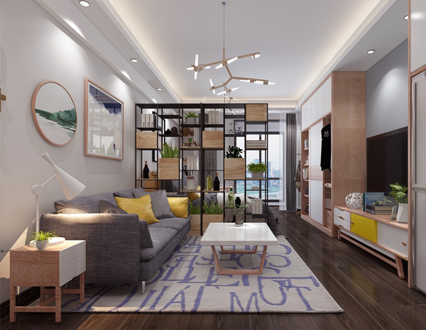 家居裝飾中最容易被忽視的有哪幾個(gè)黃金細(xì)節(jié)？