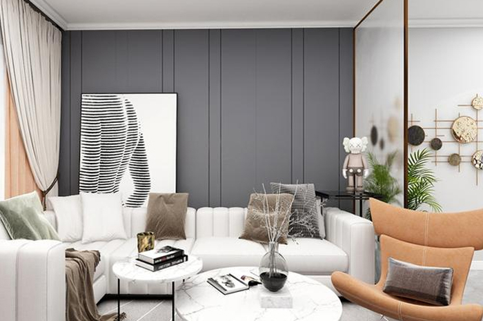 二手房裝修秘籍，這三處地方能讓你省很多錢(qián)