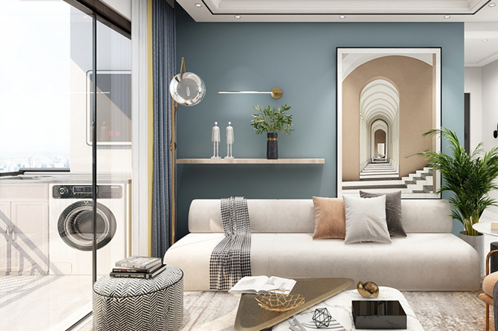 新房裝修中的風(fēng)水學(xué)問(圖3)