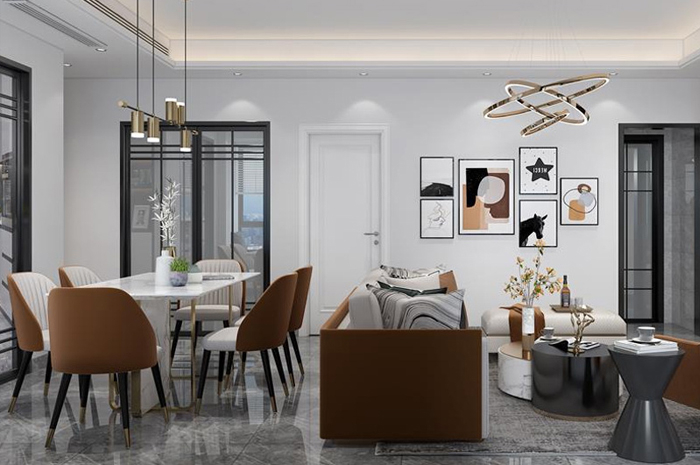 新房裝修中的風(fēng)水學(xué)問(圖2)