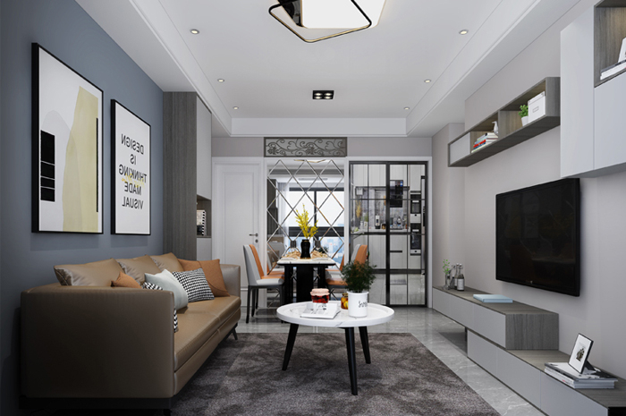 新房裝修中的風(fēng)水學(xué)問(圖1)